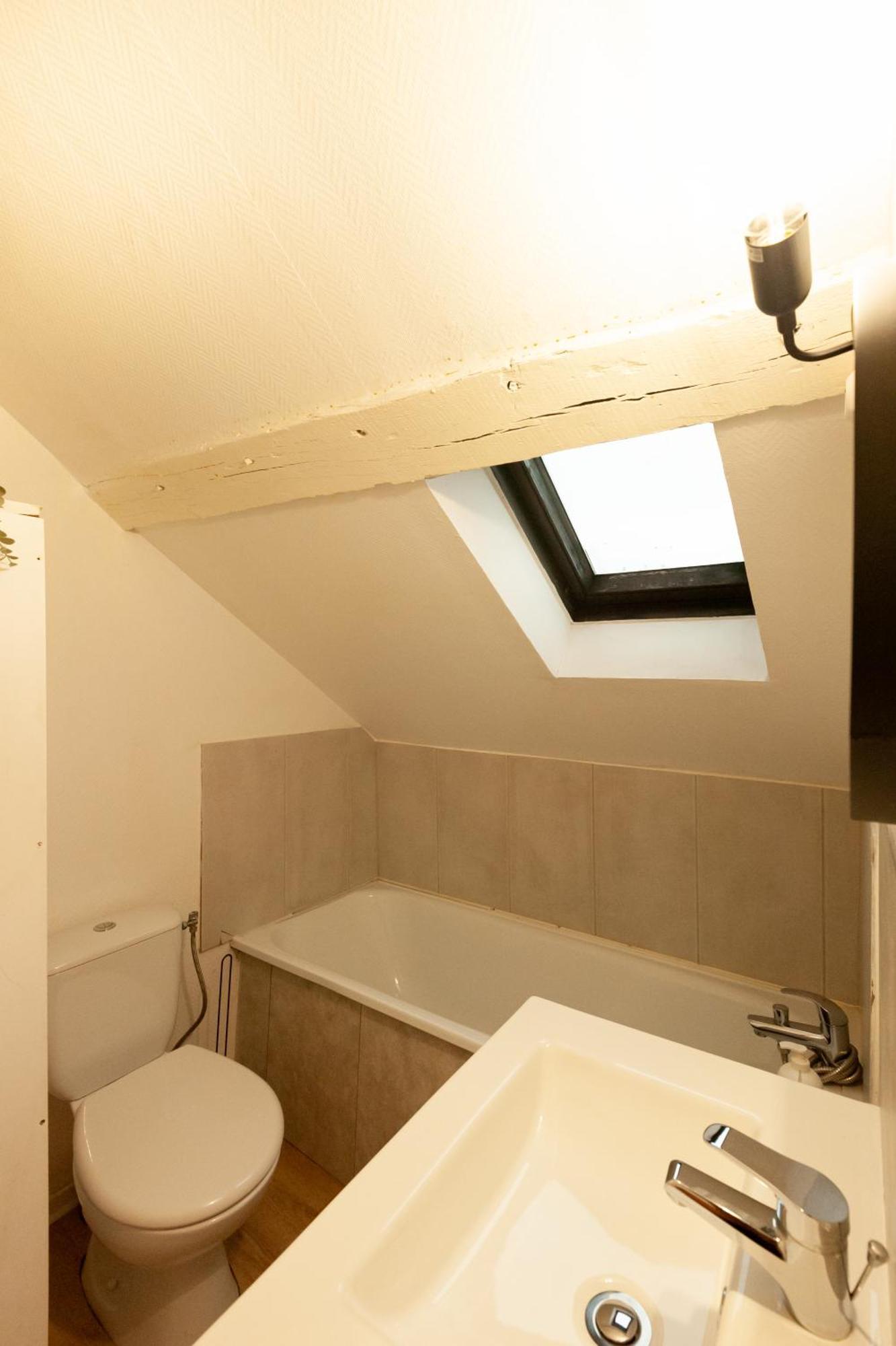 Le Loft - En Hypercentre - Cathedrale Apartment *